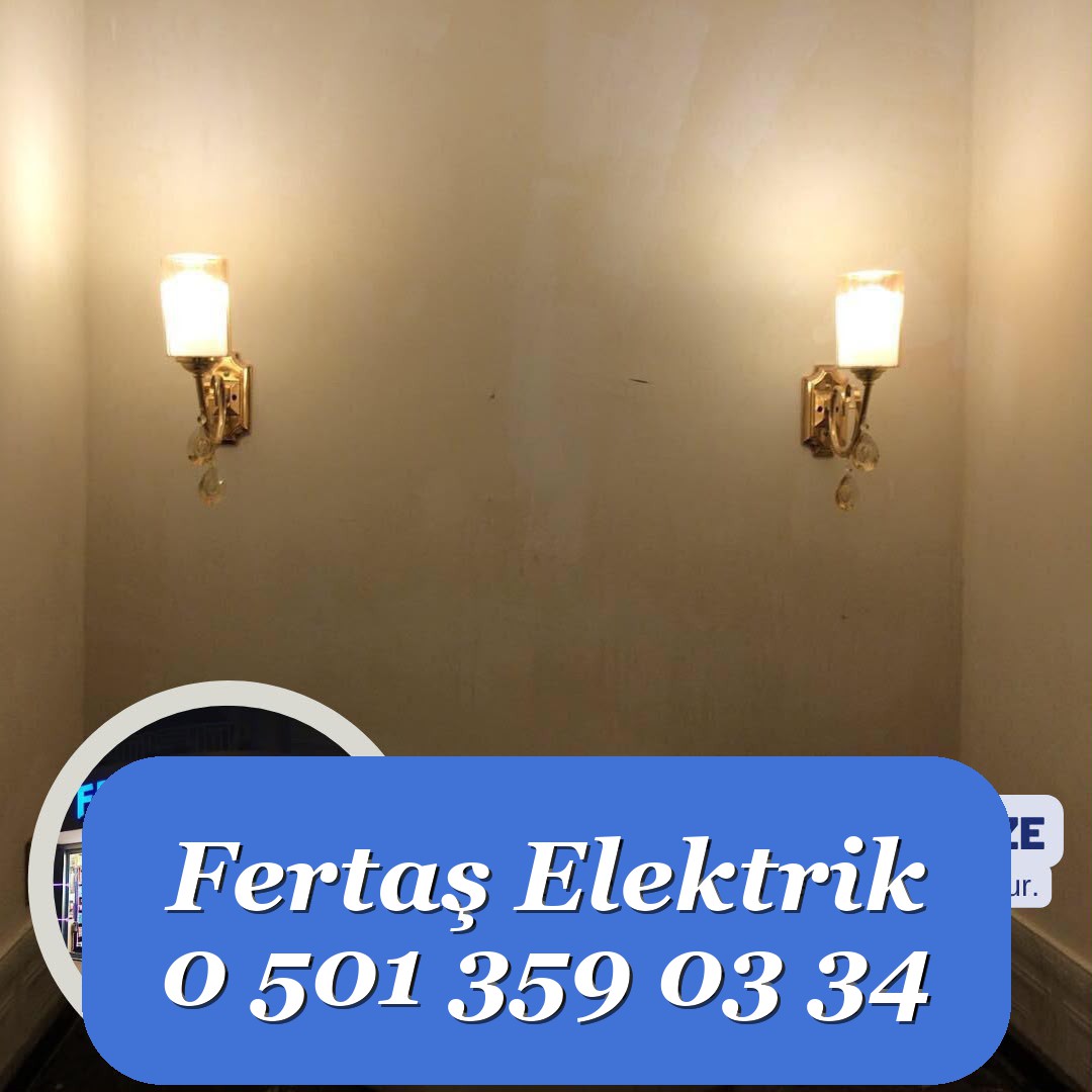 Fertaş Elektrik Sahadan Kare 36
